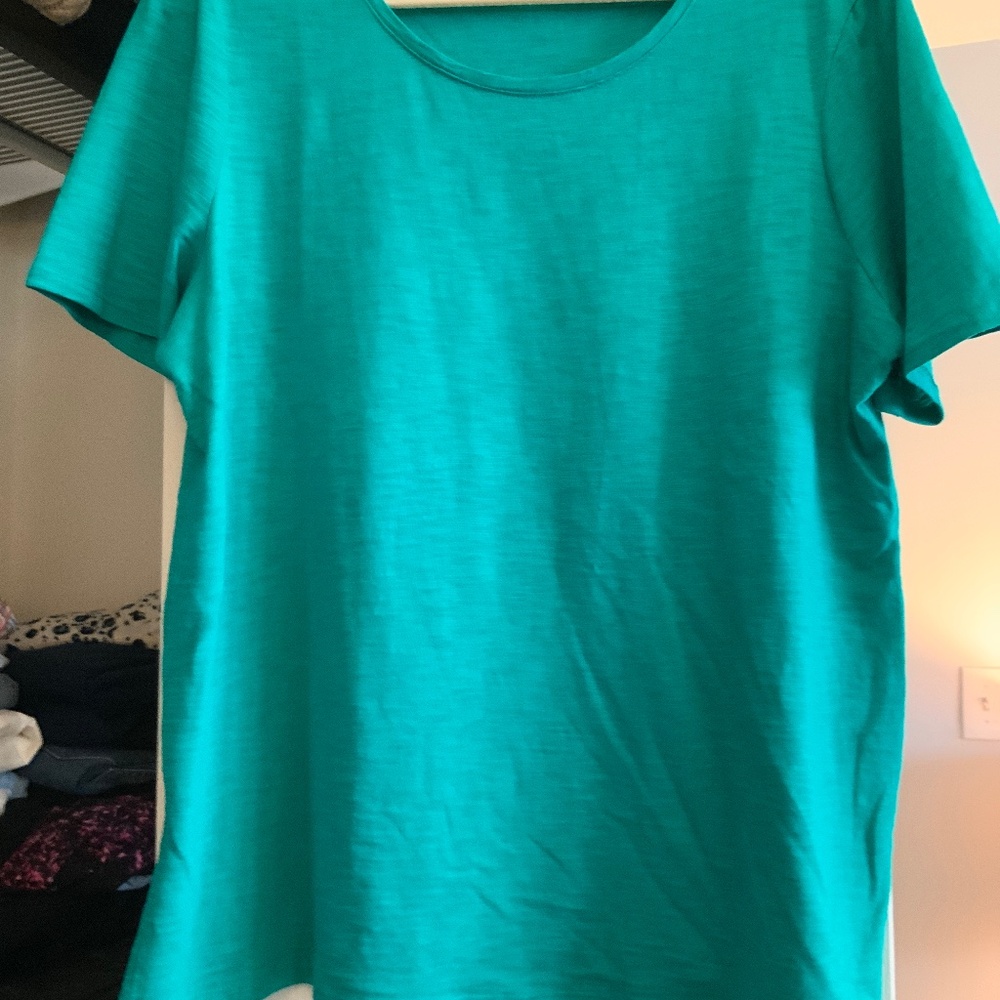 Chico’s ultimate tee